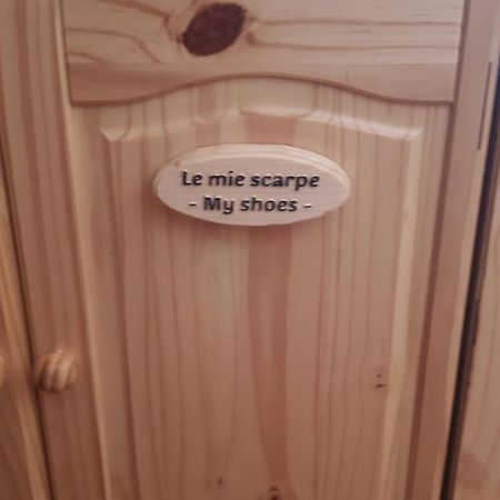 Nuovo Appartamento Les Corceles San Vigilio Di Marebbe Bagian luar foto