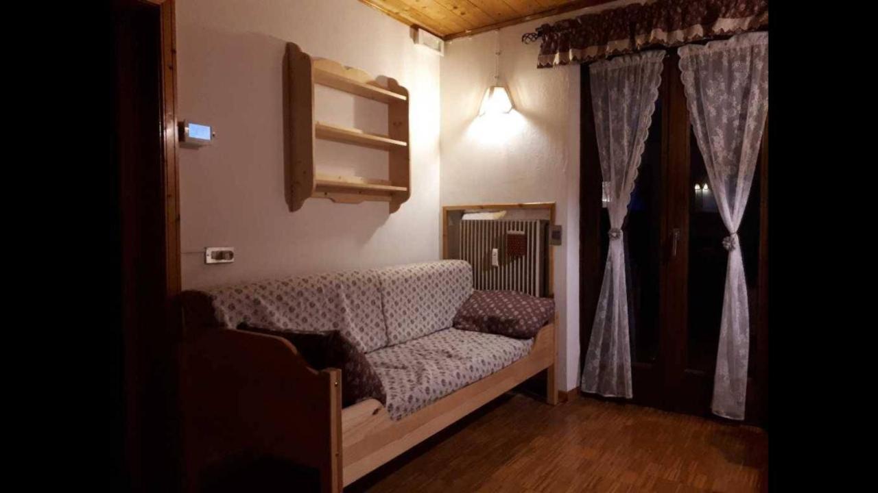 Nuovo Appartamento Les Corceles San Vigilio Di Marebbe Bagian luar foto